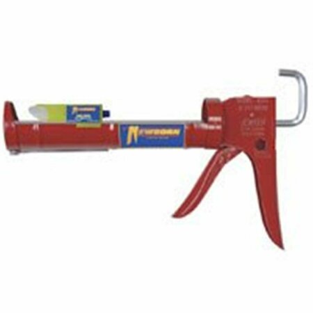 NEWBORN 102D Drip-Free Caulking Guns NE386044